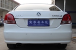 大众朗逸2008款1.6L 手自一体 品雅版