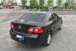 大众宝来2011款1.6L 手自一体 舒适型