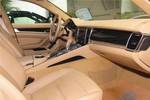 保时捷Panamera2010款Panamera 4 3.6L 