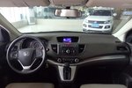 本田CR-V2013款2.0L 四驱经典版