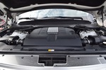 路虎第四代发现2013款5.0 V8 HSE