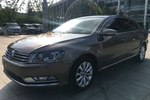 大众迈腾2013款2.0TSI 豪华型