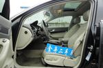 奥迪A6L2010款2.7TDI