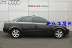 奥迪A42008款1.8T 舒适型AT