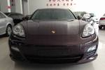 保时捷Panamera2010款Panamera