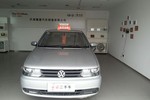 大众捷达2012款1.6L 手动纪念版