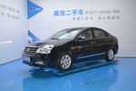 东风风神A602014款1.6L 自动豪华型