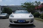 保时捷Panamera2010款Panamera 3.6L 