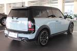 MINICLUBMAN2012款1.6T COOPER S Fun