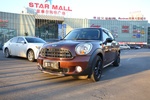 MINICOUNTRYMAN JCW2013款1.6T JOHN COOPER WORKS All 4