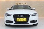 奥迪A5双门2012款2.0T