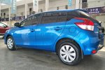 丰田YARiS L 致炫2016款1.5E魅动版 CVT