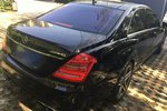 奔驰S级 AMG2010款S65 AMG