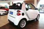 smartfortwo-敞篷版