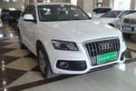 奥迪Q52012款2.0TFSI 动感型