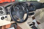大众途观2010款1.8TSI 手自一体 菁英版