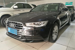 奥迪A6L2014款TFSI 标准型