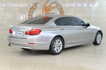 宝马5系2012款520Li 典雅型