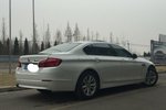 宝马5系2013款520Li 典雅型