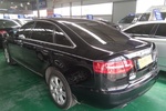 奥迪A6L2009款2.4L 舒适型