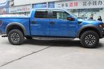 福特F系列2011款6.2L SVT Raptor SuperCab