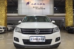 大众途观2012款1.8TSI 手自一体 菁英版（两驱）