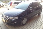 大众迈腾2009款1.8TSI DSG 豪华型