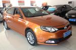 MG62011款1.8DVVT 手动 贺岁版