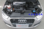 奥迪Q32013款40 TFSI 全时四驱豪华型