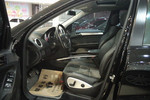 奔驰M级2012款ML300 4MATIC