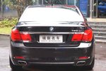 宝马7系2009款740Li 豪华型