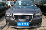 克莱斯勒3002013款300S 3.6L 锋尚版