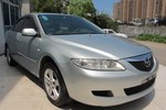 马自达Mazda62004款2.0豪华型