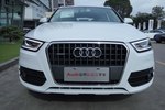 奥迪Q32015款35 TFSI quattro 技术型