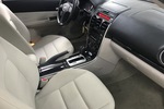 马自达MAZDA62008款2.0L 手自一体 豪华型