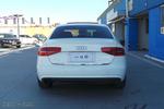 奥迪A4L2013款35 TFSI 自动舒适型