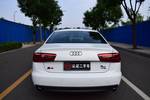 奥迪A6L2012款TFSI 舒适型(2.0T)