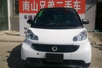 smartfortwo2013款1.0 MHD 新年特别版