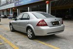 福特蒙迪欧2005款2.0 Ghia 精英型