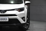 丰田RAV4荣放2016款荣放 2.0L CVT两驱风尚版