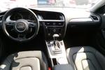 奥迪A4 allroad2014款40 TFSI