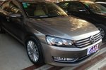 大众帕萨特2014款2.0TSI DSG至尊版