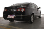 大众迈腾2008款1.8TSI 手自一体 舒适型