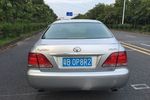 丰田皇冠2006款2.5L Royal 真皮版