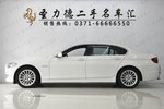 宝马5系2013款535Li 领先型