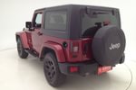 Jeep牧马人两门版2013款3.6L 撒哈拉