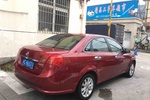 别克凯越2011款1.6LX-MT