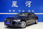 奥迪A6L2012款TFSI 标准型(2.0T)