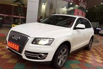 奥迪Q52011款2.0TFSI 技术型