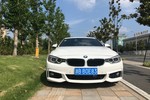 宝马4系Gran Coupe2014款420i 运动设计套装型